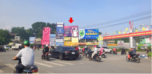 billboard quảng cáo tại Đồng Nai