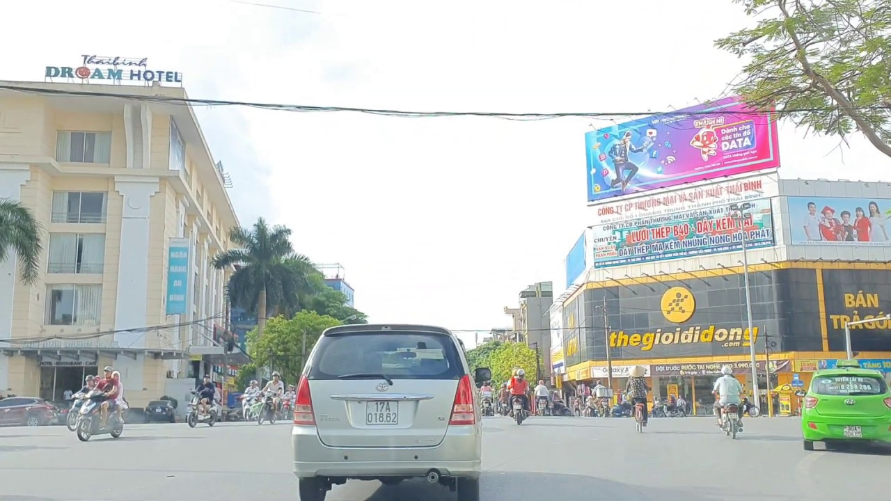 Billboard quảng cáo ngoài trời Lạng Sơn