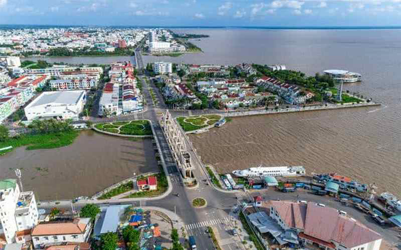 Thị trường quảng cáo ngoài trời sôi động tại miền Tây tiem-nang-phat-trien-kinh-te-cua-Kien-giang
